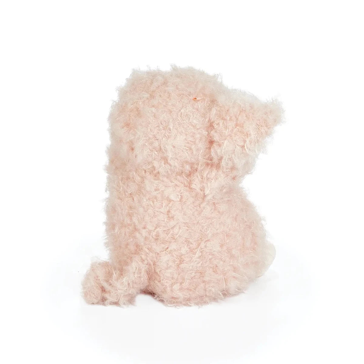 Wee 8" Hammie the Pig Plush