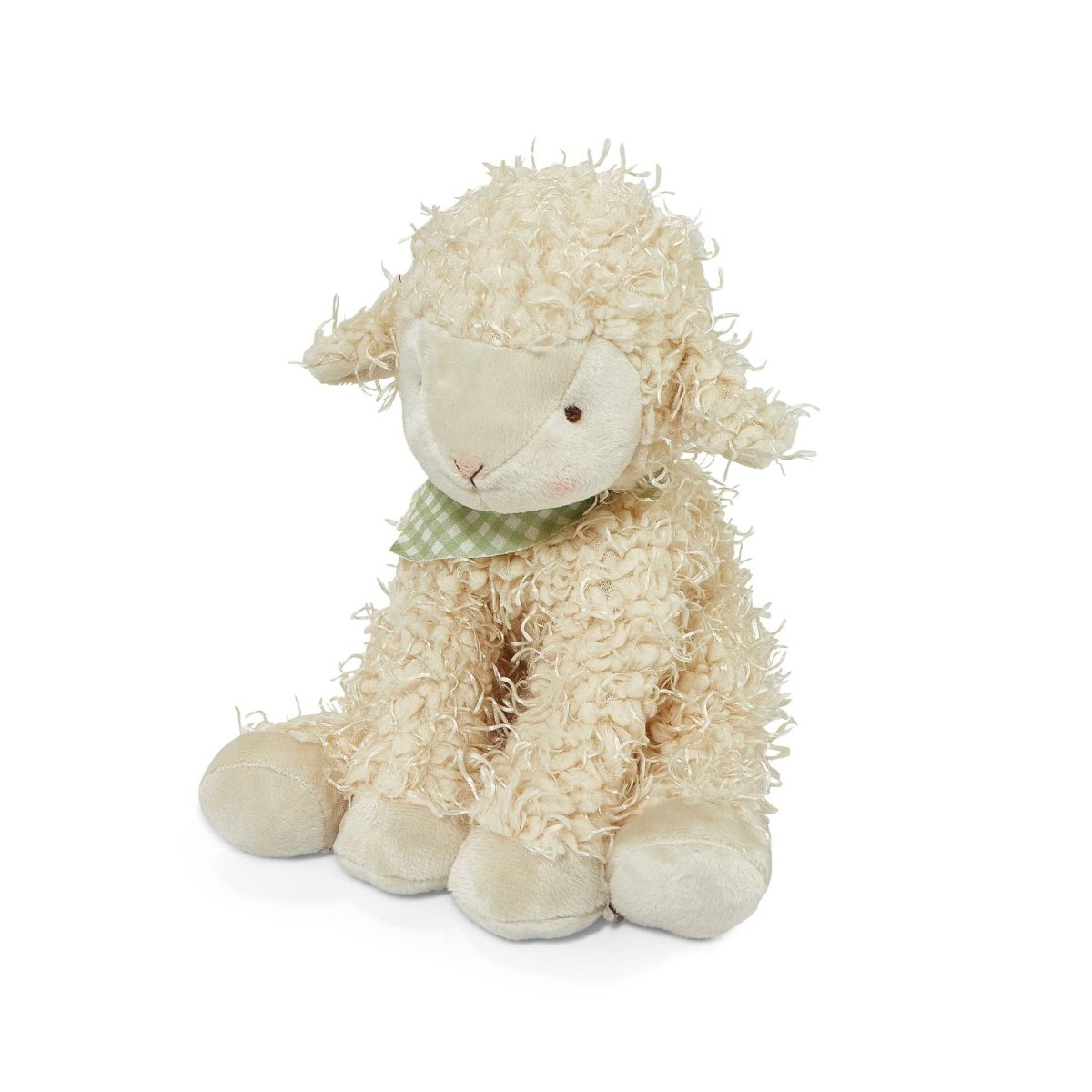 Shep the Sheep Plushie