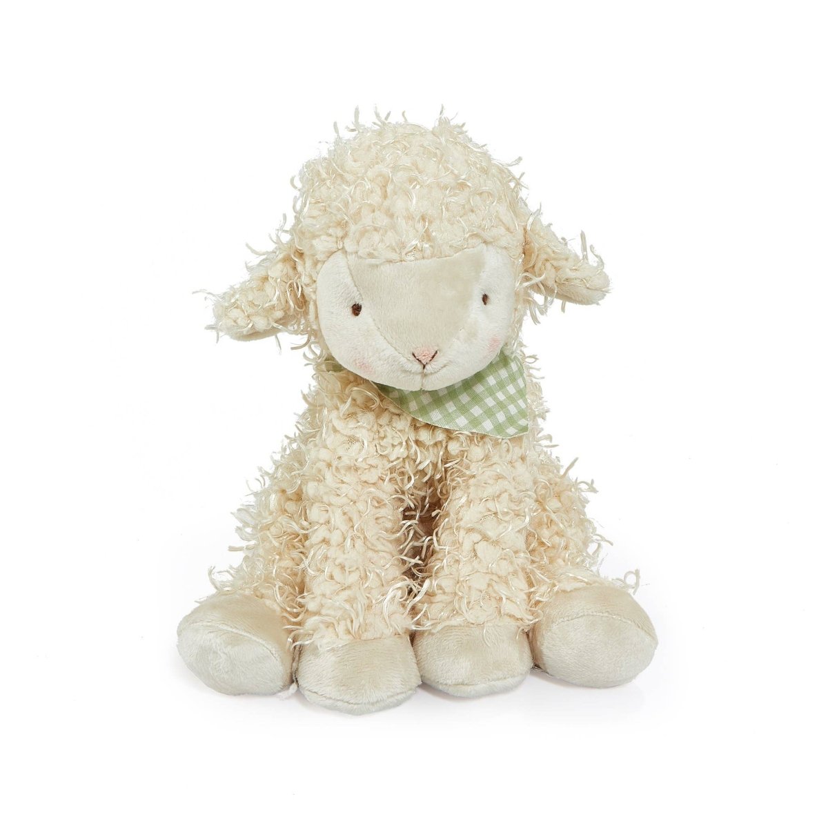 Shep the Sheep Plushie