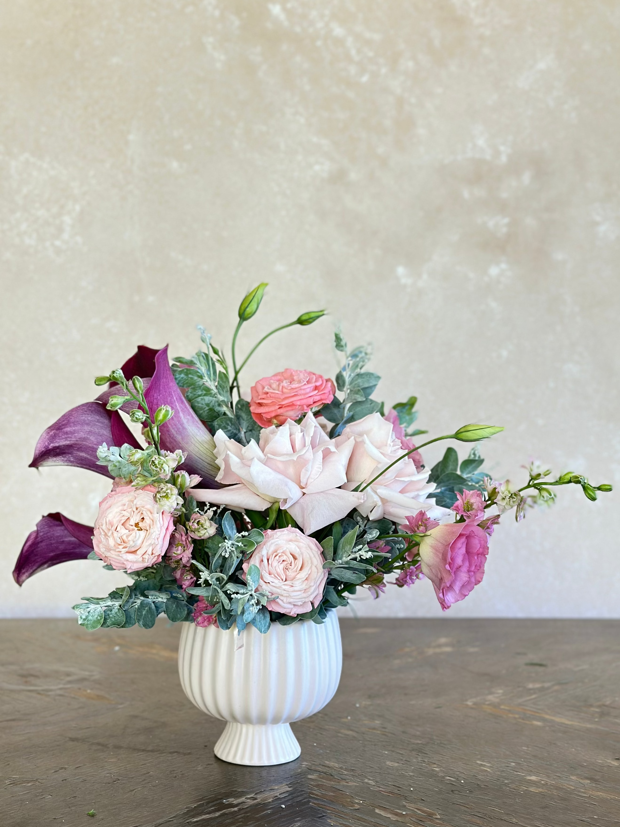 Blooms of Hope