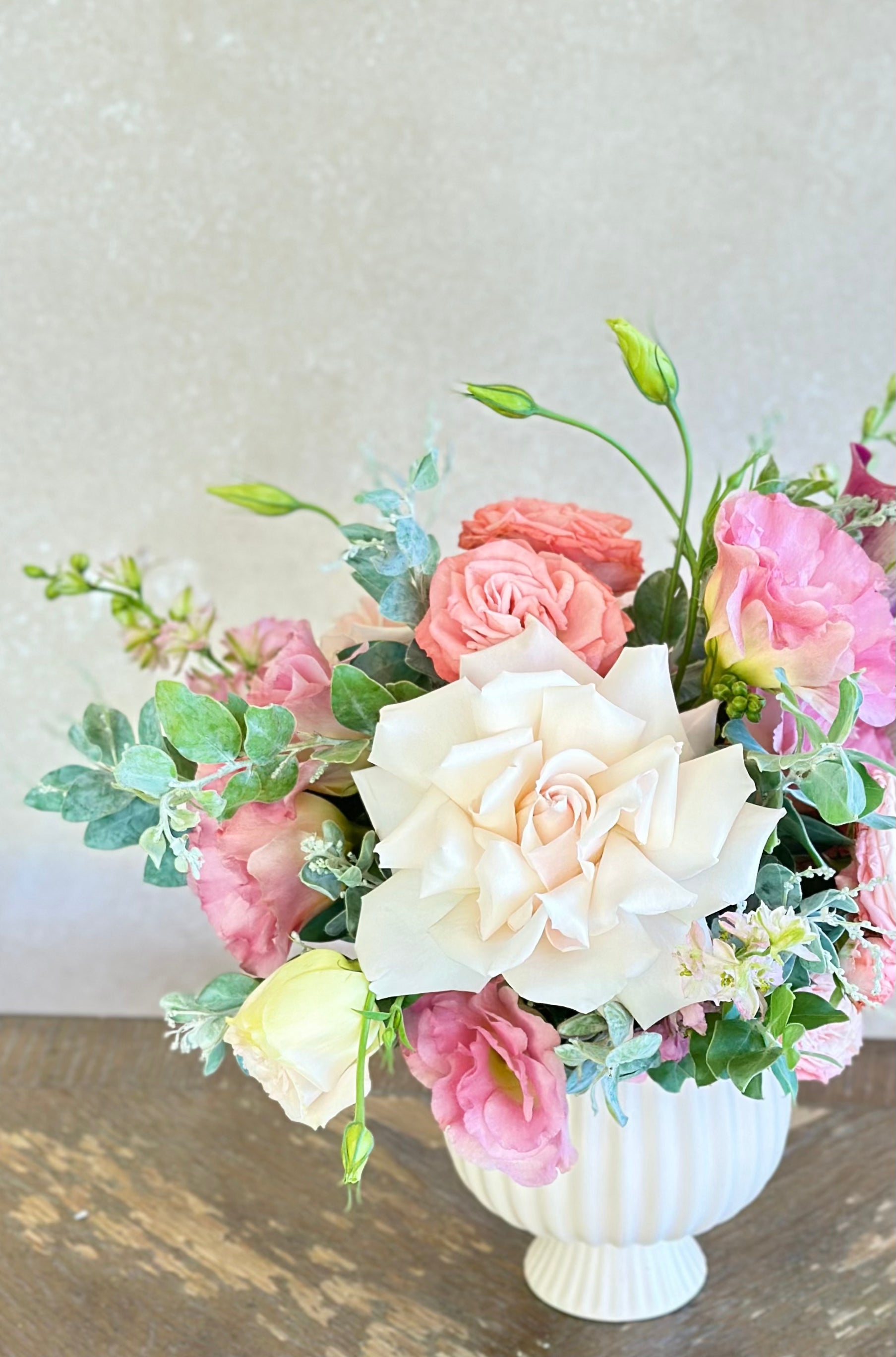 Blooms of Hope