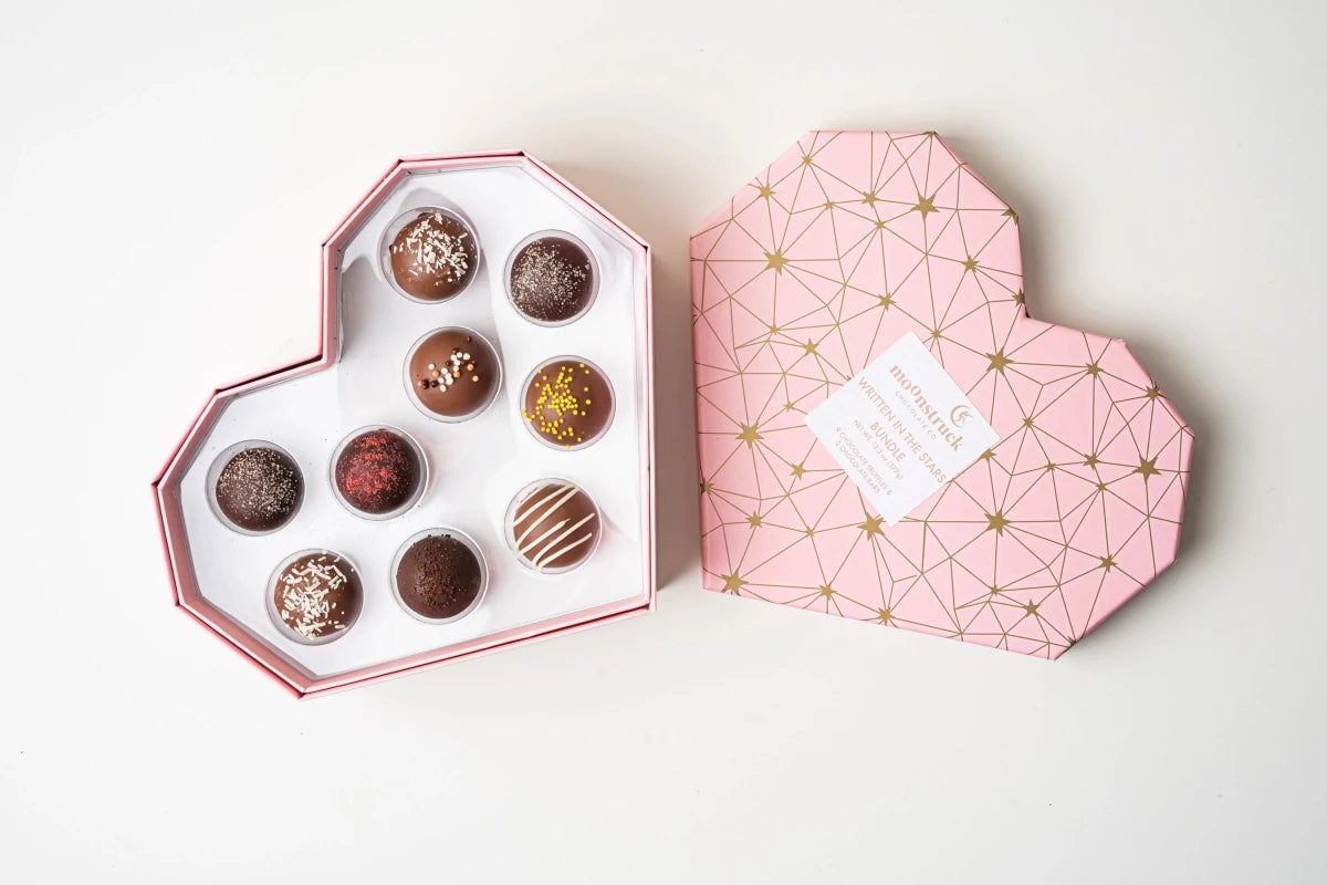 Chocolate Box: Written in the Stars Bundle
