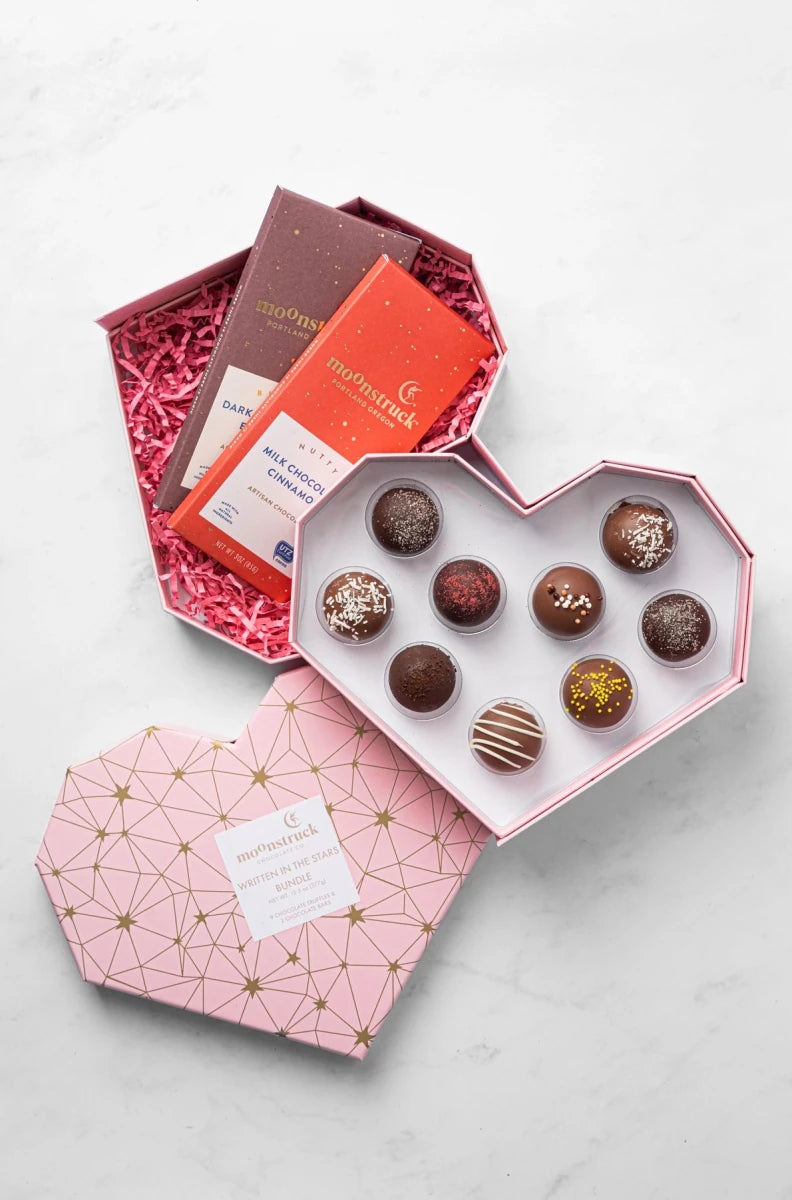 Chocolate Box: Written in the Stars Bundle