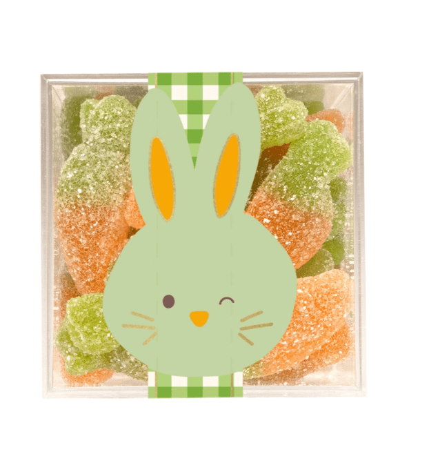 Baby Carrots