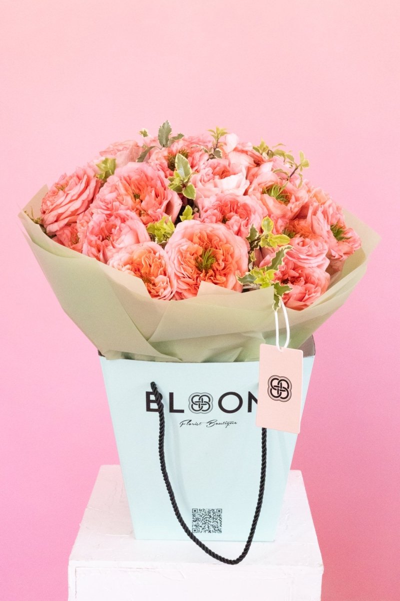 Mandarin Expression Bouquet