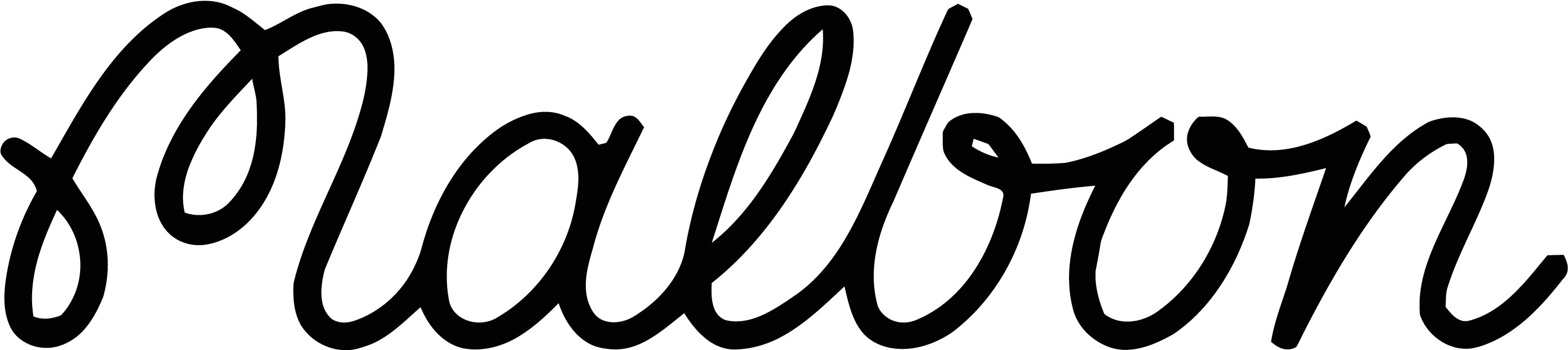 Malbon — Bloom Boom corporate floral client