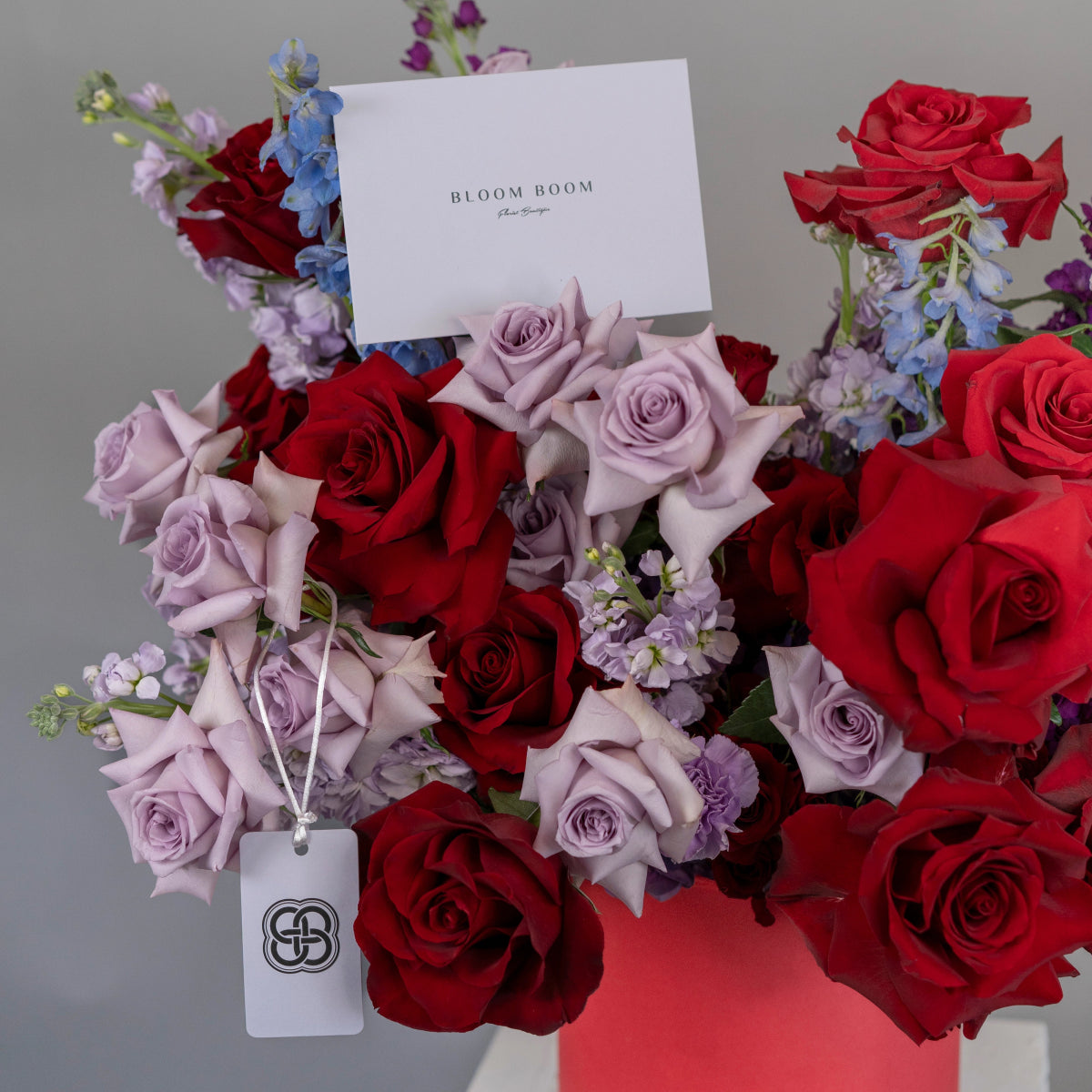 "Enchanting Amour" Box