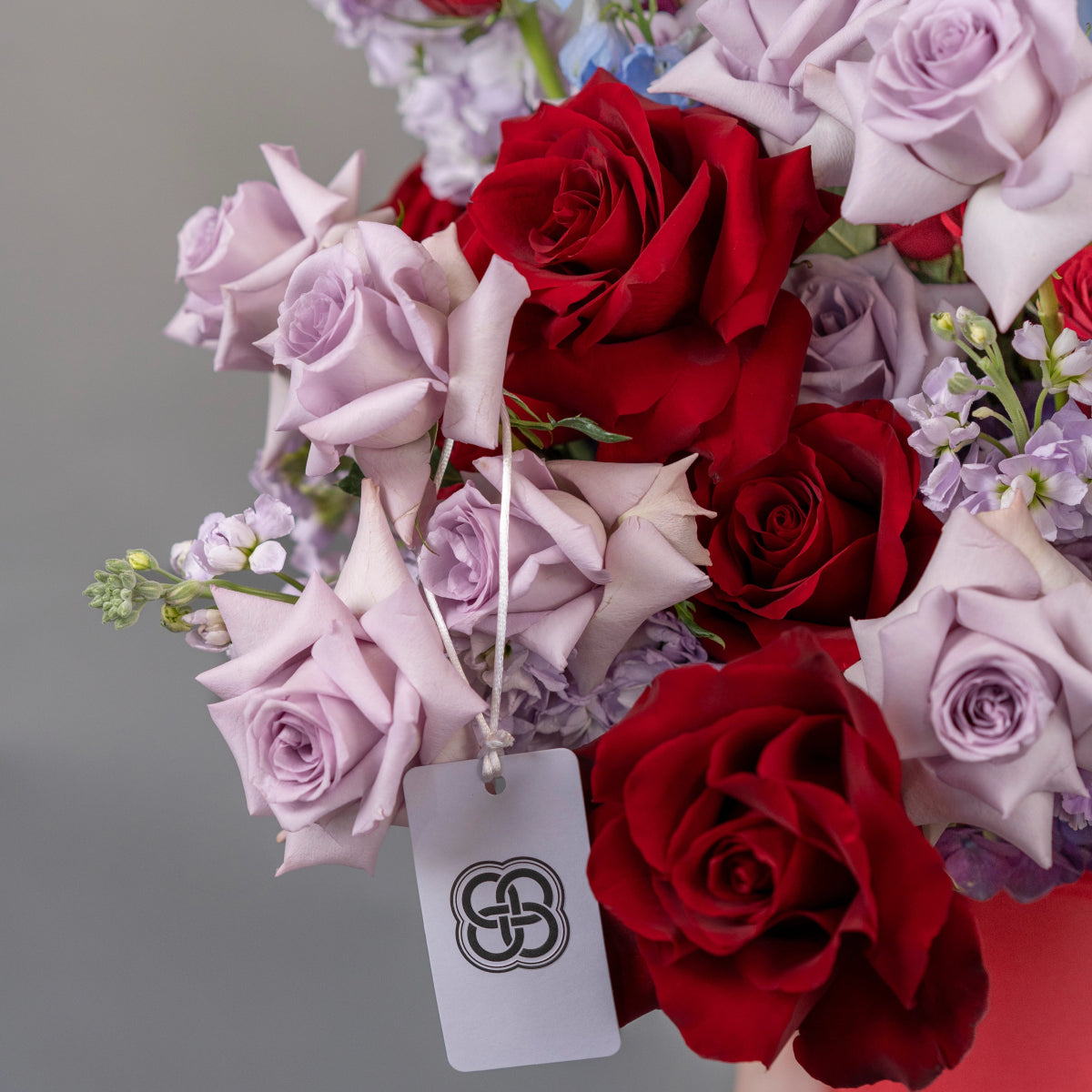 "Enchanting Amour" Box
