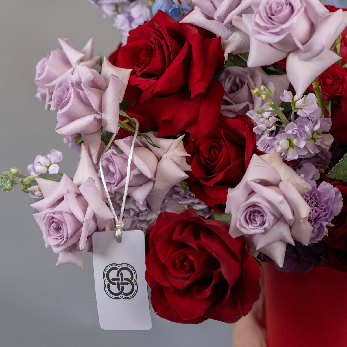 "Enchanting Amour" Box