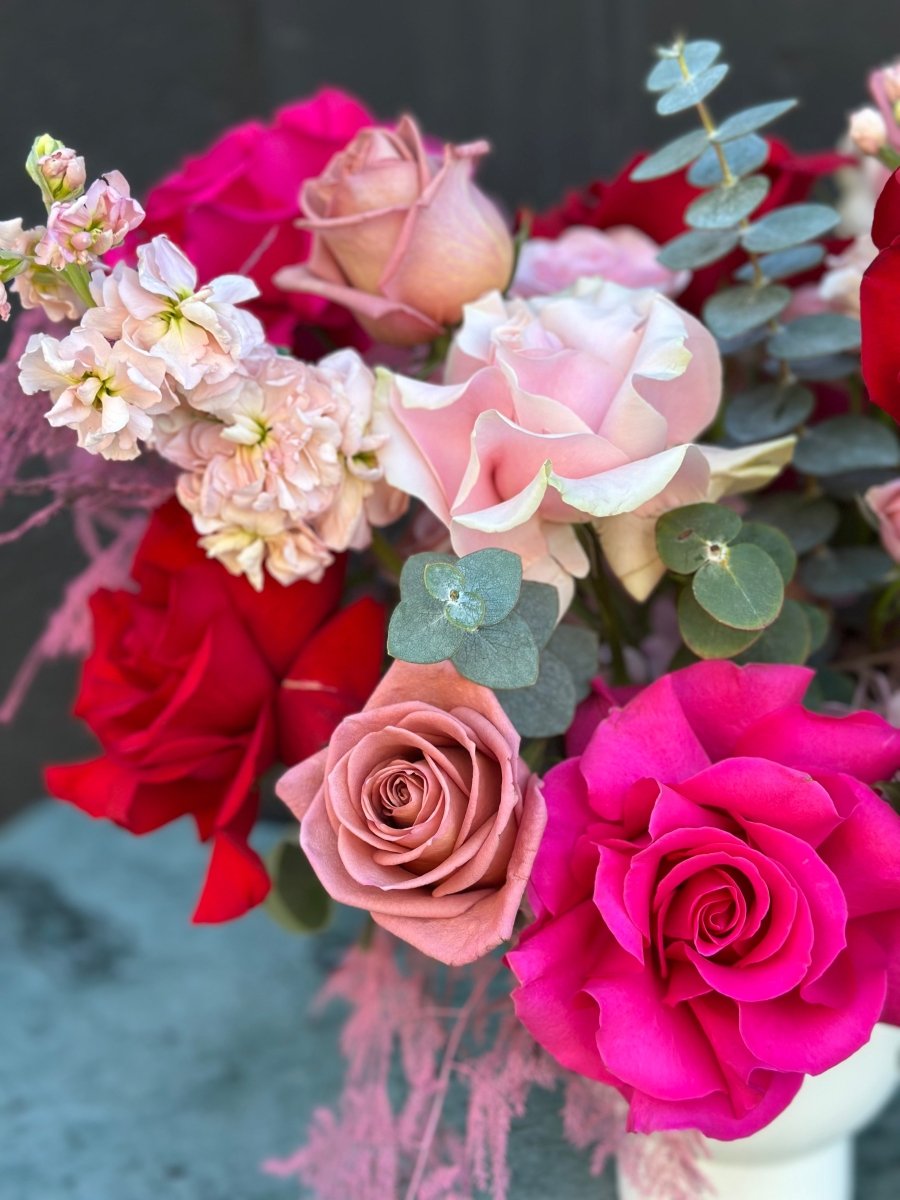 Shades of Love