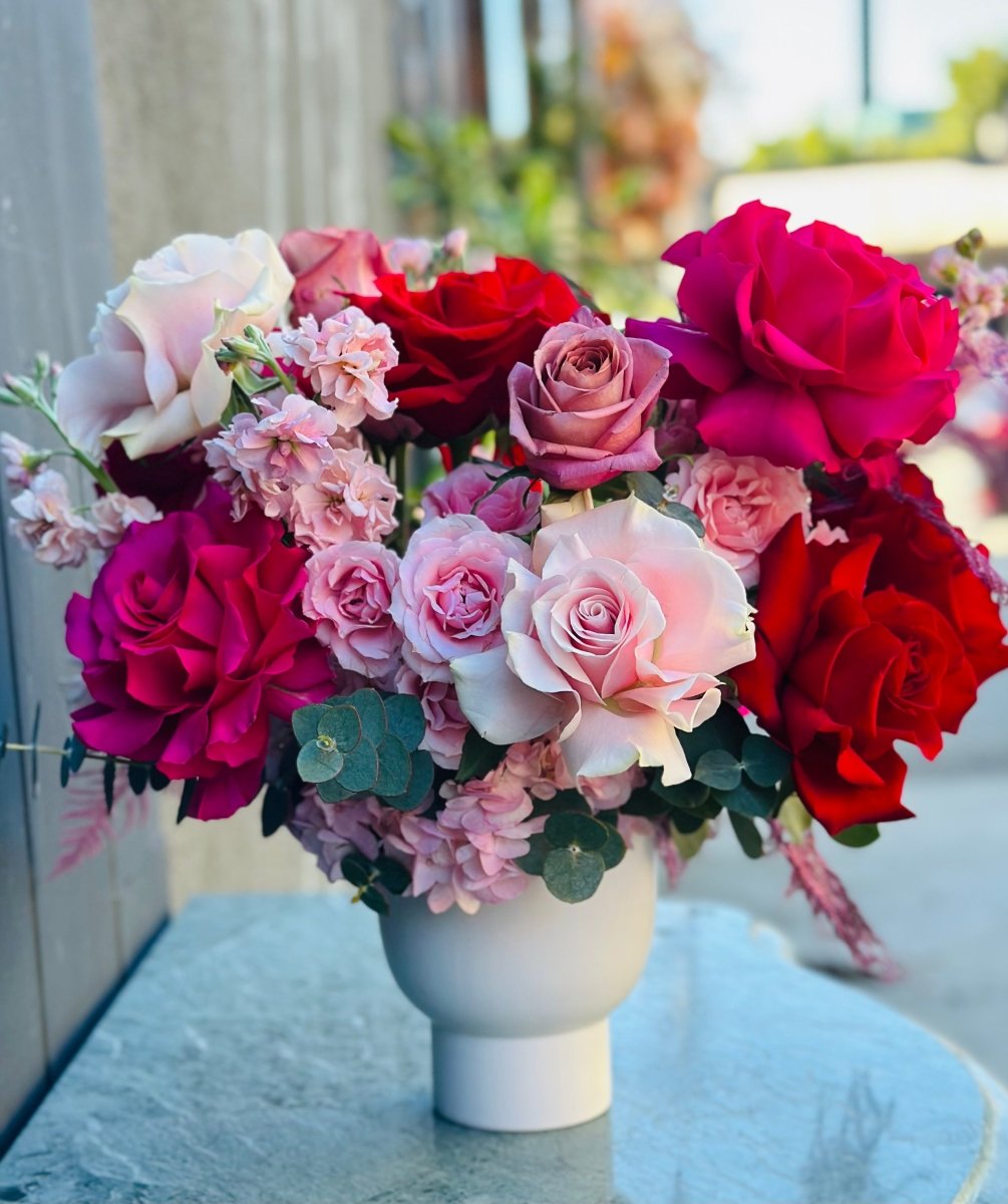 Shades of Love