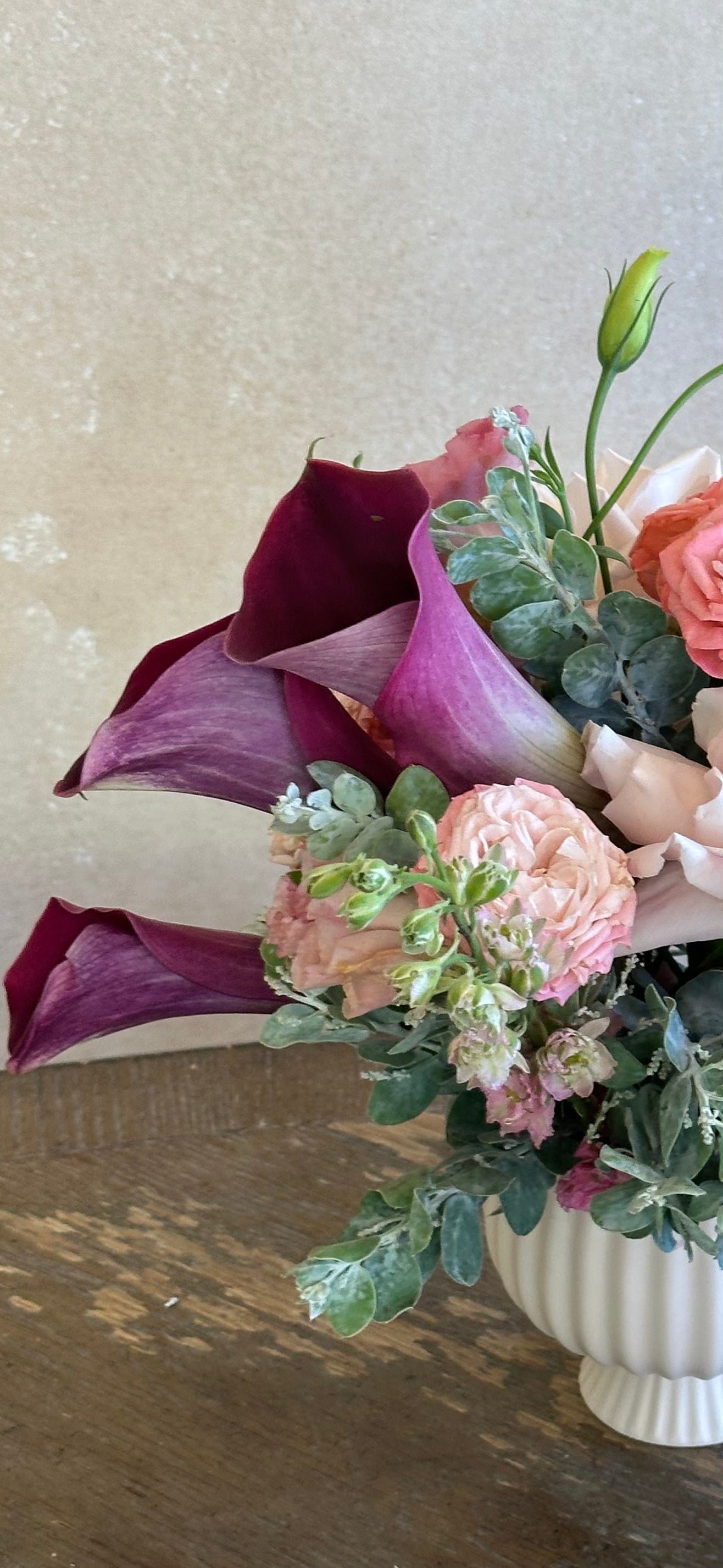 Blooms of Hope