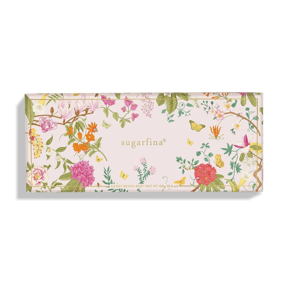 Garden Party - Sugarfina 3pc Bento Box