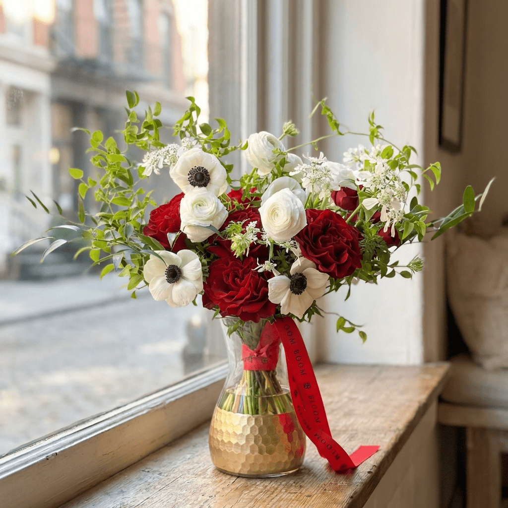 Valentine's Day 2026: I Love New York