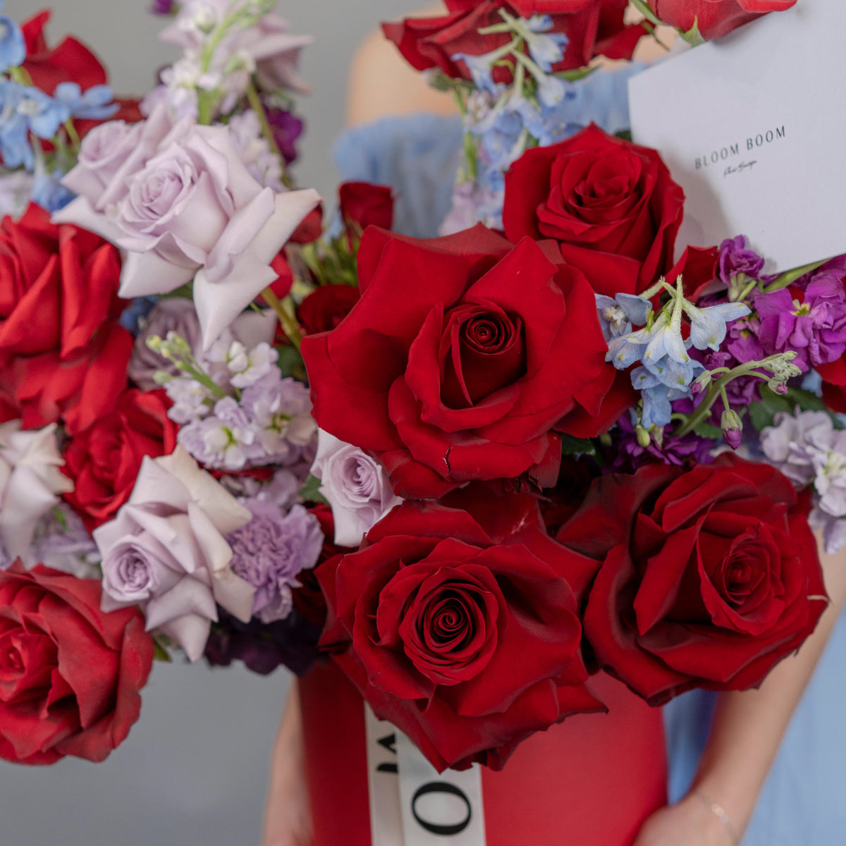 "Enchanting Amour" Box