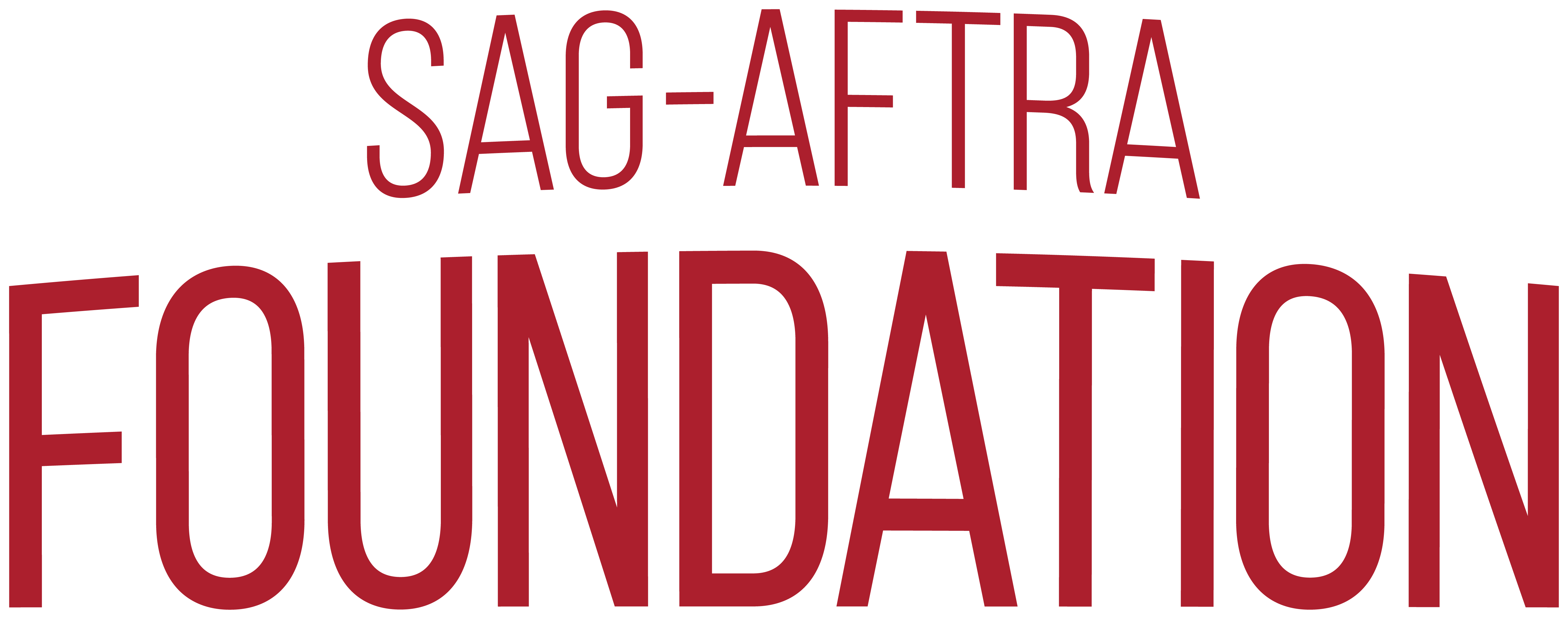 SAG-AFTRA Foundation — Bloom Boom corporate floral client